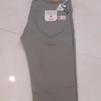 شلوار کتان  زنانه نو سایز ۴۲