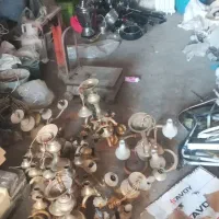 فروشنده خرید لوستر قدیمی