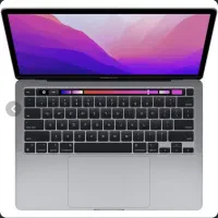 مک بوک پرو ۲۰۲۲ m2 mackbook pro