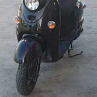 پاکشتی یاهاما وینو انژکتور