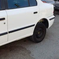 سمند خونگی|خودرو سواری و وانت|سیراف, |دیوار