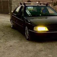 پژو ۴۰۵ با لوازم|خودرو سواری و وانت|اصفهان, خانه اصفهان|دیوار