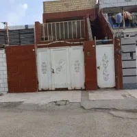 خانه-دوطبقه