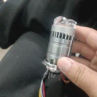 لنز هدلایت