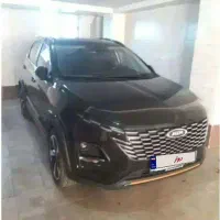 X33 Cross automatic/ اتومات (زیر قیمت فروشی)