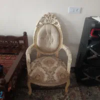 مبل|مبلمان خانگی و میز عسلی|قرچک, شهرک الحدید|دیوار
