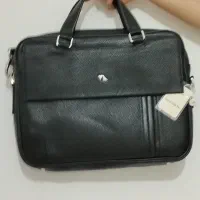 کیف اداری چرم مشهد|کیف، کفش، کمربند|اصفهان, دانشگاه اصفهان|دیوار