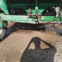 فروش کمباین مدل ۷۲