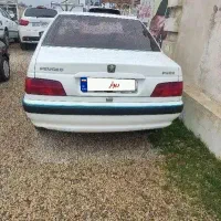 پارس ۹۱ دوگانه کارخانه در حد صفر