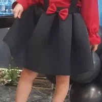 لباس مجلسی دخترانه
