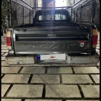 مزدا وانت مدل ۷۸