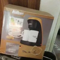 قهوه جوش