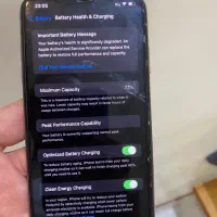 آیفون xs max پارت zaa|موبایل|تهران, نازی‌آباد|دیوار