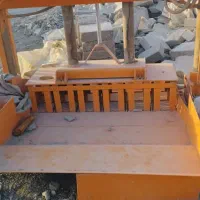 دستگاه بلوکزن