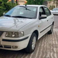 سمند LX مدل 1400