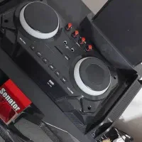 اسپیکر سناتور|سیستم صوتی خانگی|گرمسار, |دیوار