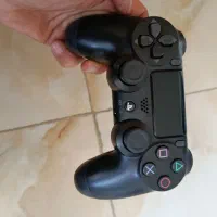 دسته دوم ps4