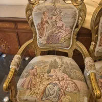 مبلمان استیل|مبلمان خانگی و میز عسلی|تهران, شیخ هادی|دیوار