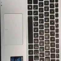 لپ تاپ بسیار تمیز و زیبا asus k46c گرافیک دار|رایانه همراه|شیراز, میرزاکوچک خان|دیوار
