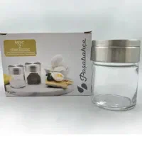 ست ادویه پاش   پاشا باغچه