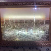 تابلو مدینه