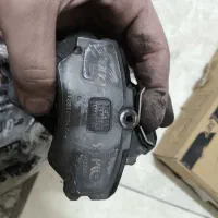 دیسک و صفحه xu7p دزدگیر استیل میت کلی لوازم پژو|قطعات یدکی و لوازم جانبی|ری, سیزده آبان|دیوار