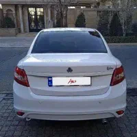 ساینا مدل 96|خودرو سواری و وانت|کرج, فاز ۴ مهرشهر|دیوار