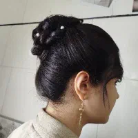 میکاپ وشینیون  ،بافت مو ،موخوره گیری