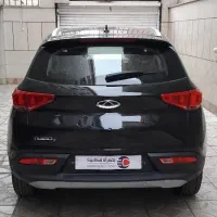 چری تیگو 7 IE فول 1401 کمکار فروش فوری|خودرو سواری و وانت|تهران, کیانشهر|دیوار