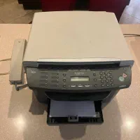 دستکاه کپی 4 کاره