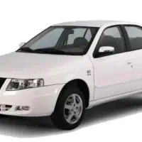 سمند سورن مدل 86 و پراید مدل ۹۲