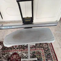 اتو پرسی ویداس