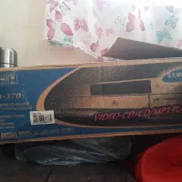 سی دی سه دیکس|پخش‌کننده DVD و ویدیو|کرمانشاه, |دیوار