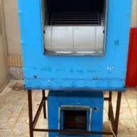 کولر آبی 5500 مشهد کولر و کولر سایز کوچک