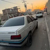 پژو405|خودرو سواری و وانت|سراوان, |دیوار