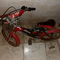دوچرخه ۱۶|دوچرخه، اسکیت، اسکوتر|ری, سیزده آبان|دیوار