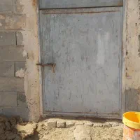 درب باکس اسب