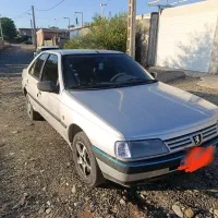 پژو405GLXمدل95|خودرو سواری و وانت|جیرفت, |دیوار