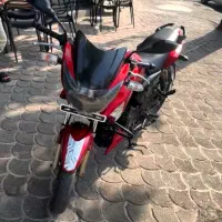 فروش موتور اپاچی ۱۸۰