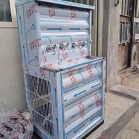 سزنی باک ابسردکن ساشام q900 استیل سارمیکا|آب‌سردکن و تصفیه آب|گرگان, |دیوار