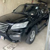 لیفان ایکس۶۰ مدل۹۴مشکی