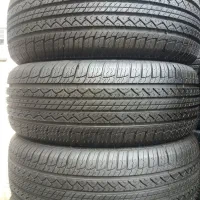 لاستیک 235/55/18 کویر فابریک جکs5|قطعات یدکی و لوازم جانبی|تهران, جی|دیوار