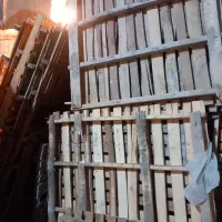 پالت چوبی|فروشگاه و مغازه|ایواوغلی, |دیوار