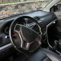 شاهین سانروفدار ۱۴۰۱ تمیز واقعا دیدنی|خودرو سواری و وانت|بهارستان, |دیوار