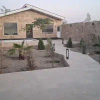 ویلا ۴۰۰متری حسین اباد