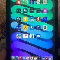 ipad mini 6|تبلت|اقبالیه, |دیوار
