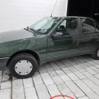 پژو ۲۰۰۰ کلکسیونی