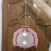 لوستر اتاق کودک