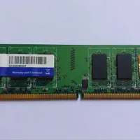 رم DDR2 2G 800MHZ|قطعات و لوازم جانبی رایانه|تهران, باغ خزانه|دیوار