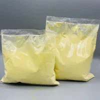 پودر نوره زرنیخ دار